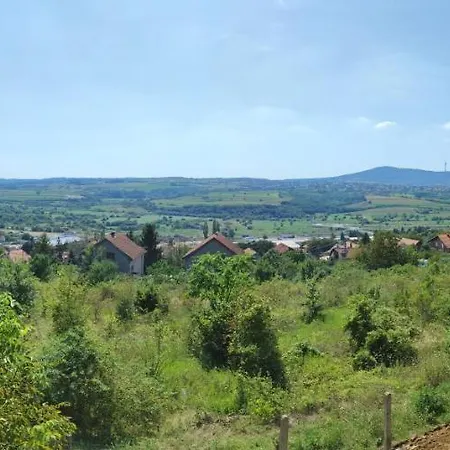 Kuca Vujovic *