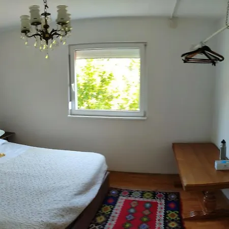 Kuca Vujovic Apartment *